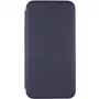 Evelatus Samsung Galaxy A12 / M12 Boekhoesje, blauw