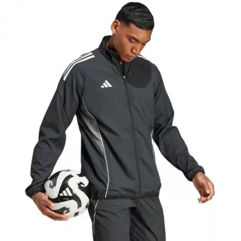 adidas Tiro 25 Competition presentatie-trackjack heren zwart XL