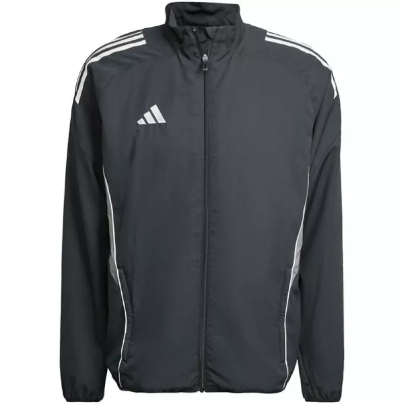 adidas Tiro 25 Competition presentatie-trackjack heren zwart XL