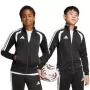 adidas Tiro 26 League trainingssweatshirt voor kinderen zwart 164 cm