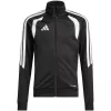 adidas Tiro 26 League trainingssweatshirt voor kinderen zwart 164 cm