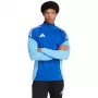 adidas Tiro 25 Competition trainingsjack heren blauw L