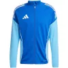 adidas Tiro 25 Competition trainingsjack heren blauw L