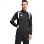 adidas heren Tiro 26 League trainingsjack zwart S
