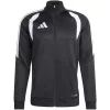 adidas heren Tiro 26 League trainingsjack zwart S