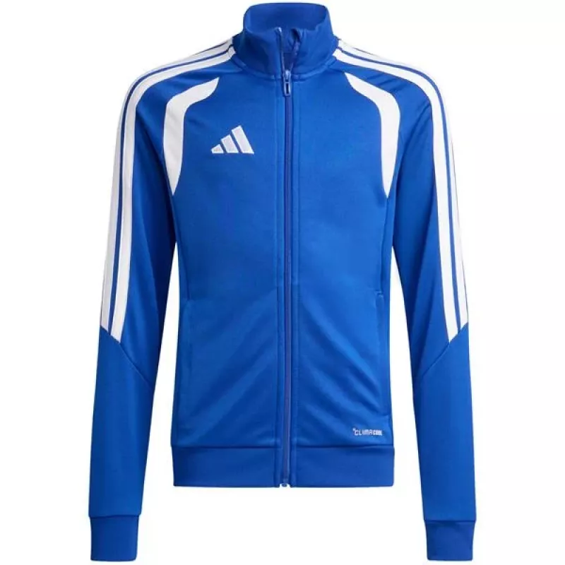 adidas Tiro 26 League trainingsjack kinderen Team Navy Blue 2 164cm