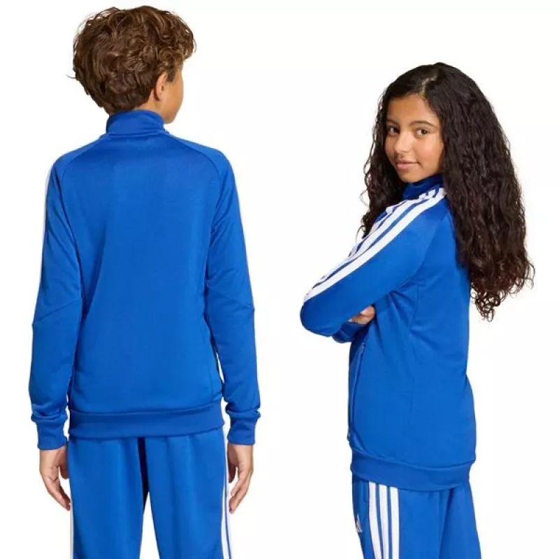 adidas Tiro 26 League trainingsjack kinderen Team Navy Blue 2 164cm