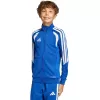 adidas Tiro 26 League trainingsjack kinderen Team Navy Blue 2 164cm