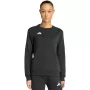 adidas Entrada 26 dames sweatshirt zwart XL