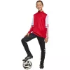 adidas Squadra 25 trainingsjack kinderen rood 128 cm