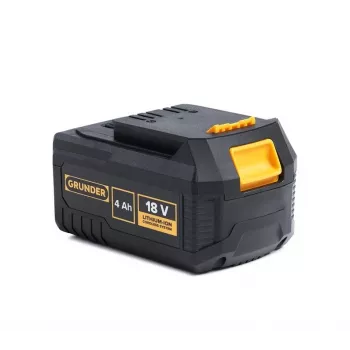 TOTAL BATTERY BA-1840C 18V 4Ah lithium-ion accu voor elektrisch gereedschap