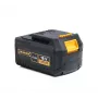 TOTAL BATTERY BA-1840C 18V 4Ah lithium-ion accu voor elektrisch gereedschap