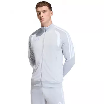 adidas Tiro 26 League trainingsshirt heren grijs 2XL