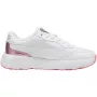 PUMA Runtamed Platform GirlPower dames-sneakers wit 395259 01 38