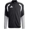adidas Tiro 26 Competition trainingsshirt heren zwart grijs wit JX4260 L