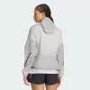 adidas TERREX Xperior CLIMA365 Light Windweave jack dames - zwart/wit