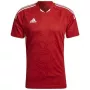 adidas Condivo 22 Match Day shirt rood HA3513 S