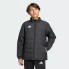 adidas Entrada 26 Light kinderen trainingsjack zwart 164cm