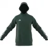 adidas Tiro 23 Competition hoodie heren team green HU1348