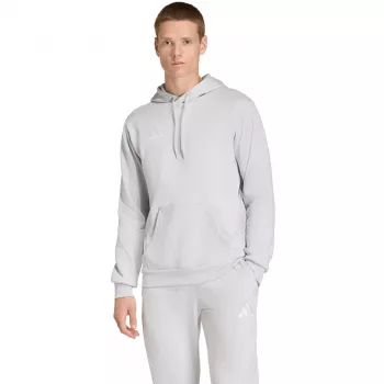 adidas heren Entrada 26 hoodie grijs XL