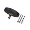 Teltonika PR1UCP25 combi-MIMO-LTE/GPS-dakantenne, 3m kabel, SMA-stekker, IP67