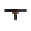Teltonika PR1UCP25 combi-MIMO-LTE/GPS-dakantenne, 3m kabel, SMA-stekker, IP67