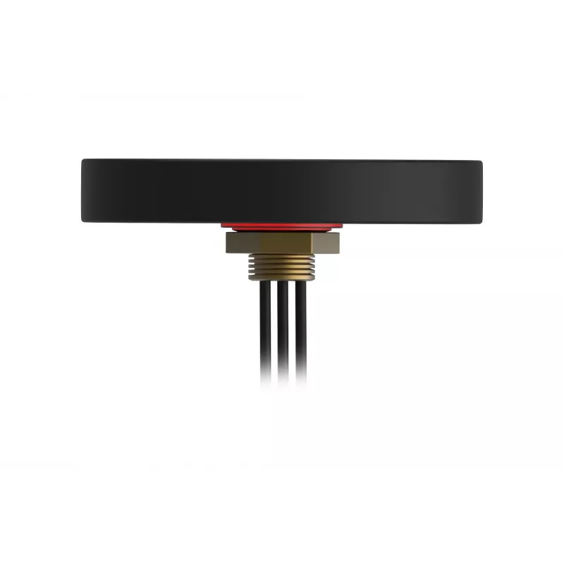 Teltonika PR1UCP25 combi-MIMO-LTE/GPS-dakantenne, 3m kabel, SMA-stekker, IP67