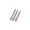 Teltonika PR1UCP25 combi-MIMO-LTE/GPS-dakantenne, 3m kabel, SMA-stekker, IP67