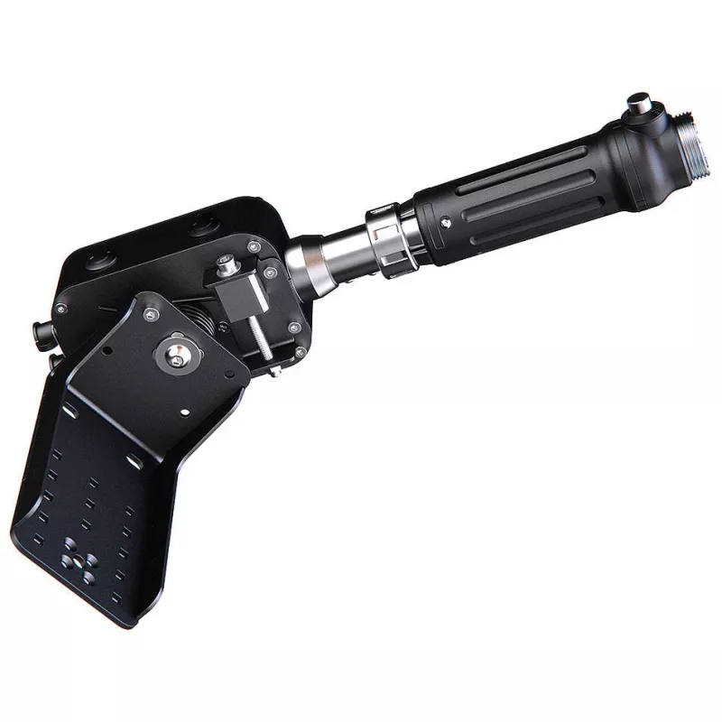 Virpil Controls Rotor Plus TCS Base - opgewaardeerde collectieve basis voor flightsimulators