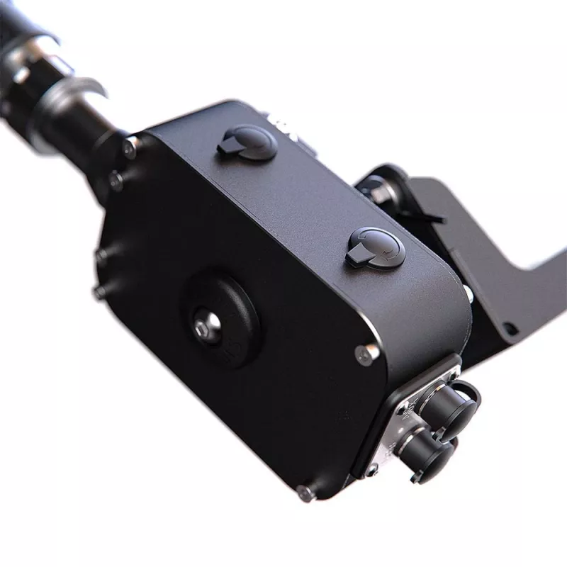 Virpil Controls Rotor Plus TCS Base - opgewaardeerde collectieve basis voor flightsimulators