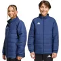 adidas Entrada 26 Light trainingsjack kinderen navy blue 128cm