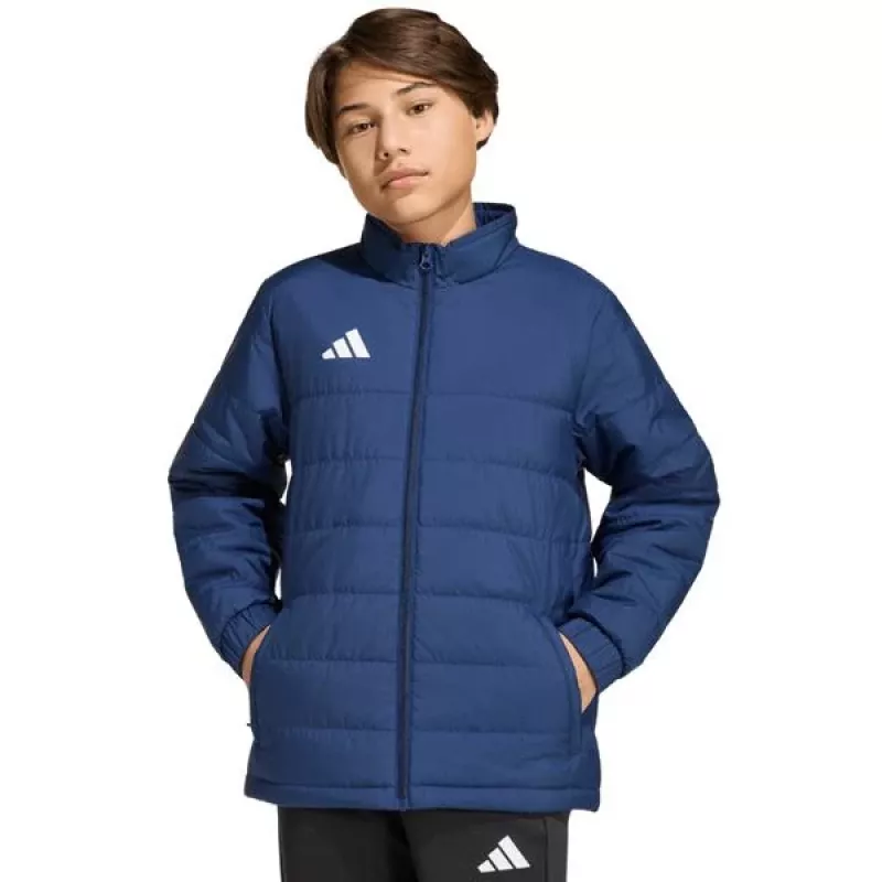 adidas Entrada 26 Light trainingsjack kinderen navy blue 128cm