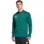 adidas Entrada 26 trainingsjack, heren, groen, L