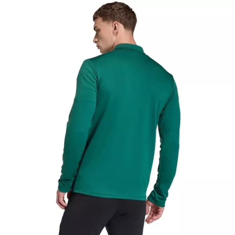 adidas Entrada 26 trainingsjack, heren, groen, L