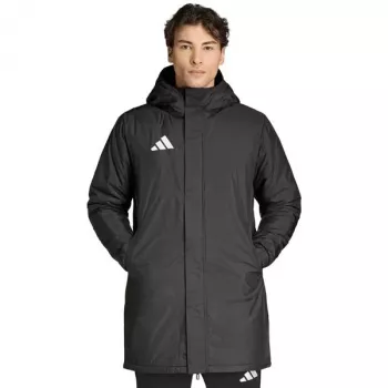 adidas Entrada 26 Stadium jas heren zwart 2XL