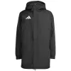 adidas Entrada 26 Stadium jas heren zwart 2XL