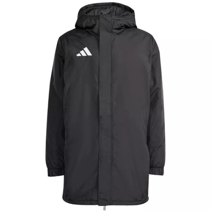 adidas Entrada 26 Stadium jas heren zwart 2XL