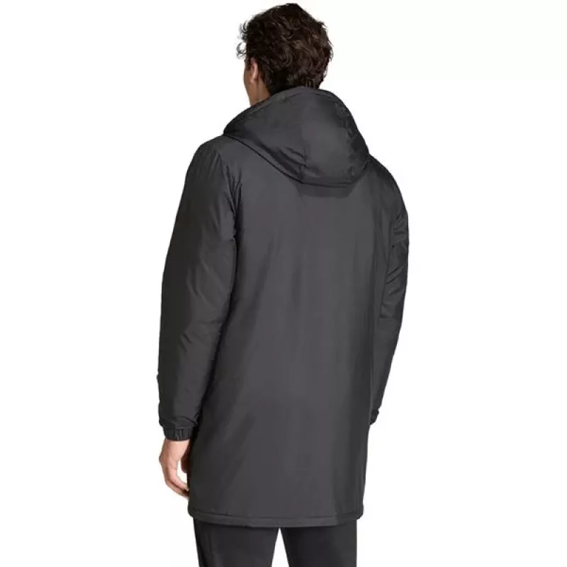 adidas Entrada 26 Stadium jas heren zwart 2XL