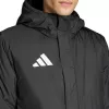 adidas Entrada 26 Stadium jas heren zwart 2XL