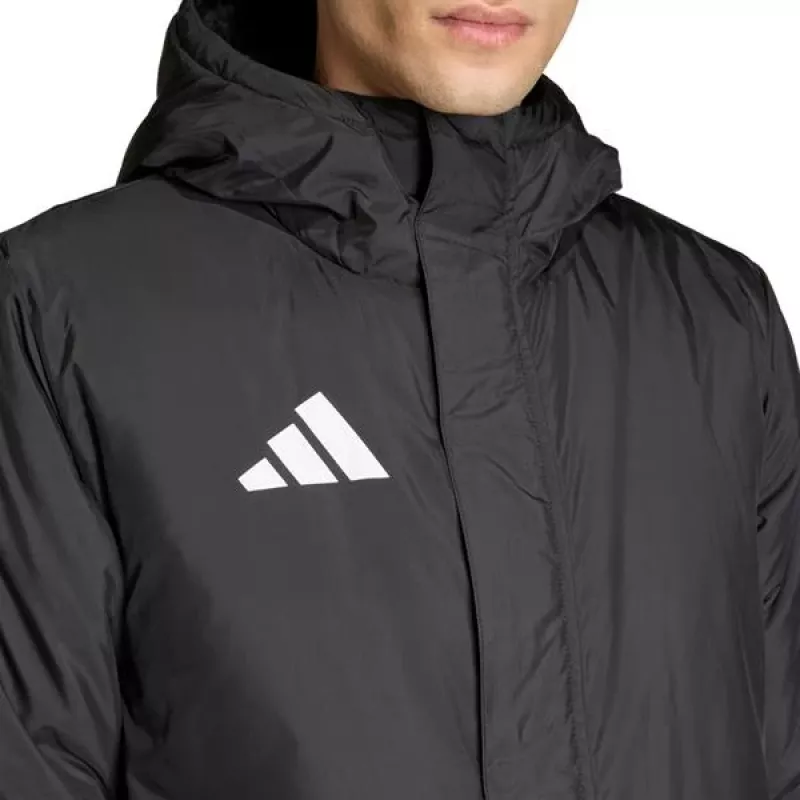adidas Entrada 26 Stadium jas heren zwart 2XL