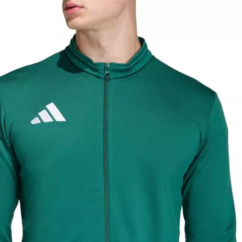 adidas heren Entrada 26 trainingsjack groen M