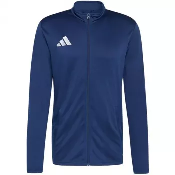 adidas Entrada 26 Track Jacket heren navy blue XL gerecycled polyester full zip