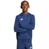 adidas Entrada 26 hoody kinderen navy blauw 164 cm