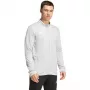 adidas Entrada 26 trackjack heren grijs small