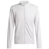 adidas Entrada 26 trackjack heren grijs small