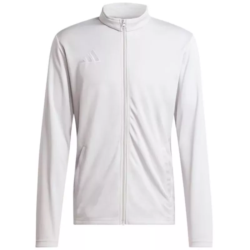 adidas Entrada 26 trackjack heren grijs small