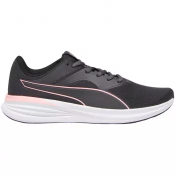 PUMA dames Transport hardloopschoenen grijs wit 377028 28