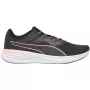 PUMA dames Transport hardloopschoenen grijs wit 377028 28