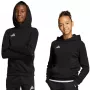 adidas Entrada 26 hoody kinderen zwart 152cm