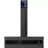PowerWalker VFI 6000 RTG PF1 6000 VA online dubbelconversie-UPS - rackmount/tower, 2x IEC C19 uitgangen, zuivere sinusgolf